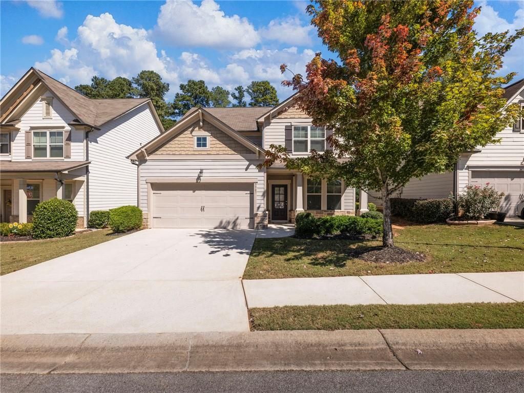 5907 Waterway Place, Flowery Branch, GA 30542