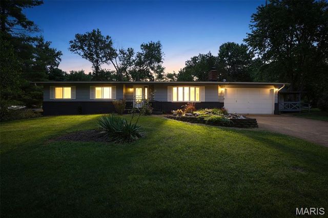 8264 Mapavi Drive, Bonne Terre, MO 63628