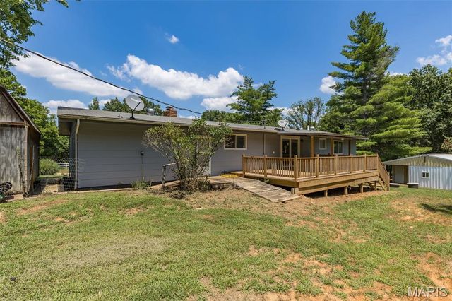 8264 Mapavi Drive, Bonne Terre, MO 63628