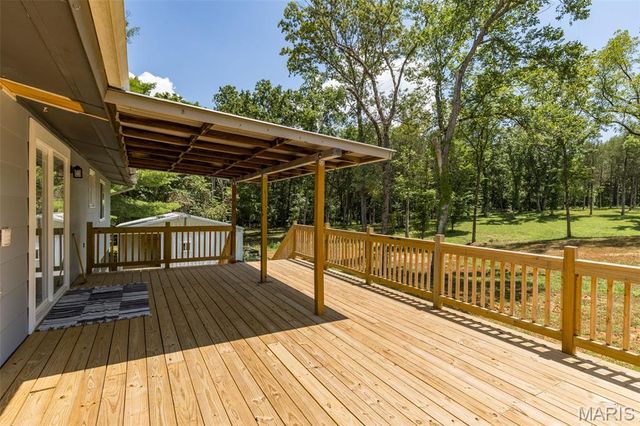 8264 Mapavi Drive, Bonne Terre, MO 63628