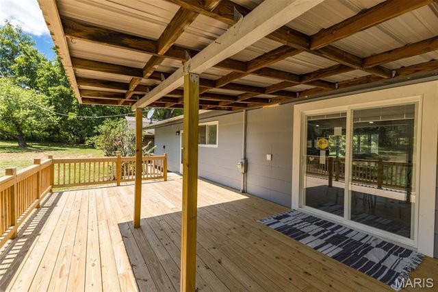 8264 Mapavi Drive, Bonne Terre, MO 63628