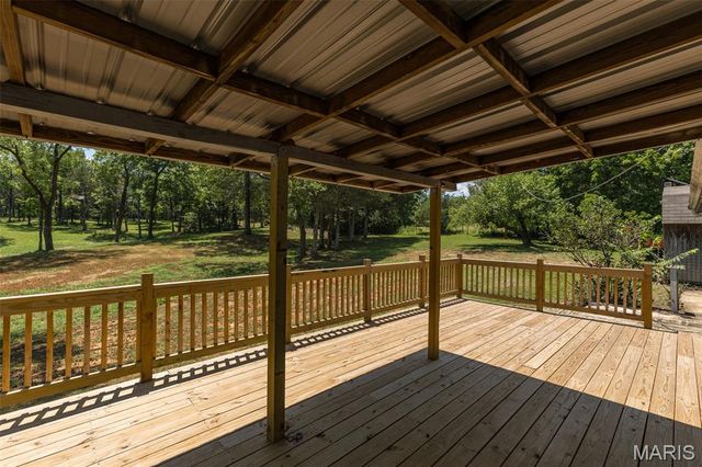 8264 Mapavi Drive, Bonne Terre, MO 63628
