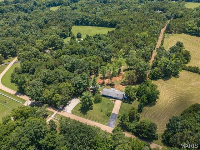 8264 Mapavi Drive, Bonne Terre, MO 63628