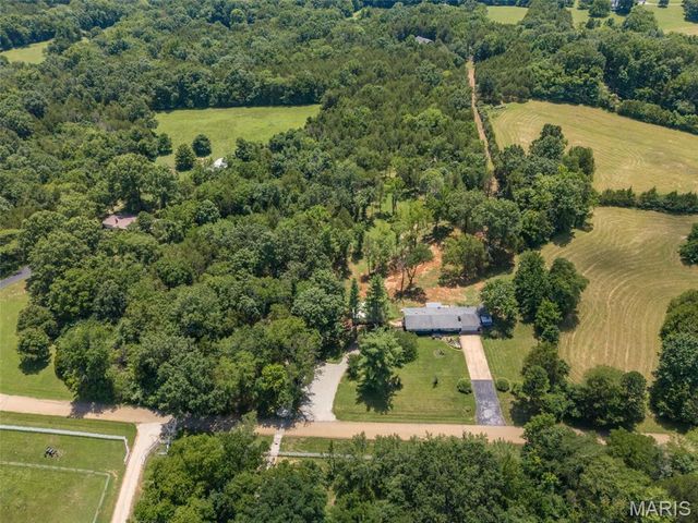 8264 Mapavi Drive, Bonne Terre, MO 63628