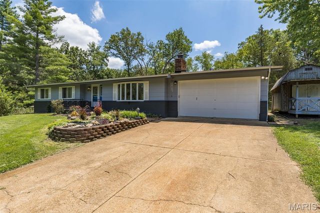 8264 Mapavi Drive, Bonne Terre, MO 63628