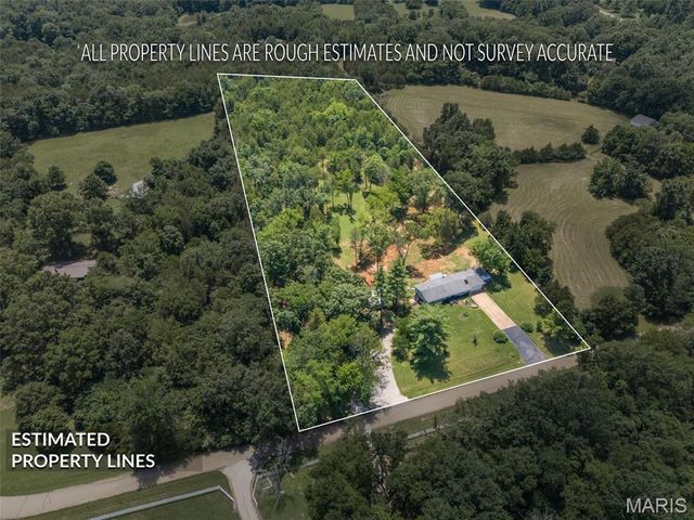 8264 Mapavi Drive, Bonne Terre, MO 63628