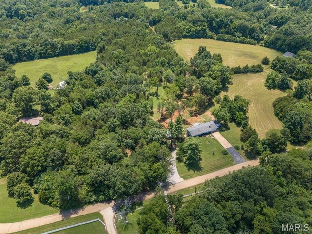 8264 Mapavi Drive, Bonne Terre, MO 63628
