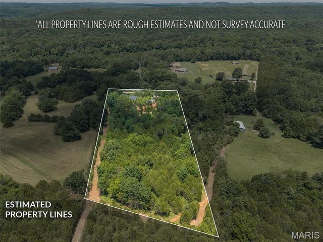 8264 Mapavi Drive, Bonne Terre, MO 63628