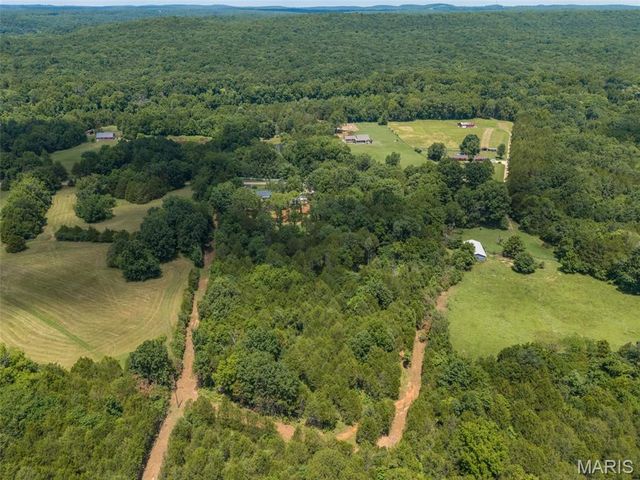 8264 Mapavi Drive, Bonne Terre, MO 63628