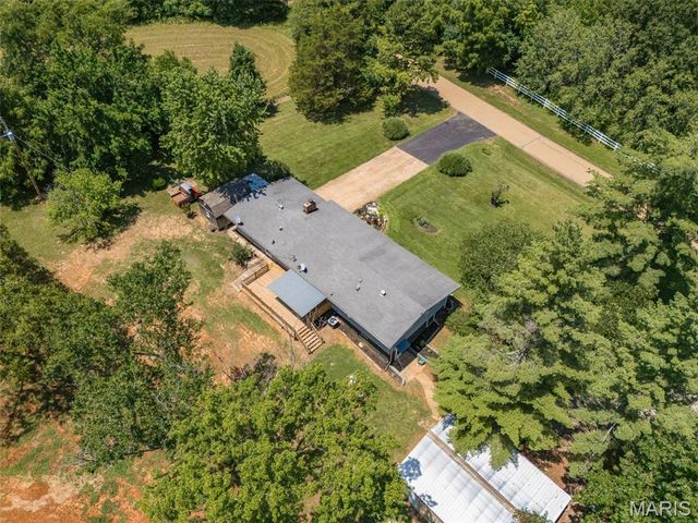 8264 Mapavi Drive, Bonne Terre, MO 63628