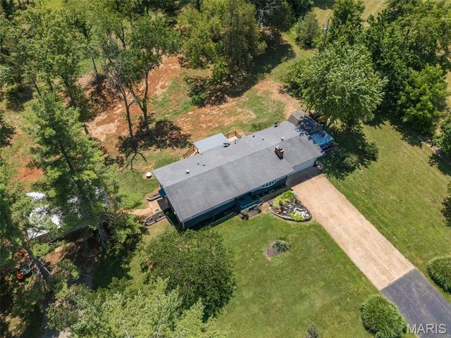 8264 Mapavi Drive, Bonne Terre, MO 63628