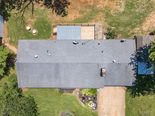 8264 Mapavi Drive, Bonne Terre, MO 63628