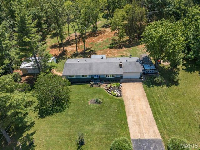 8264 Mapavi Drive, Bonne Terre, MO 63628