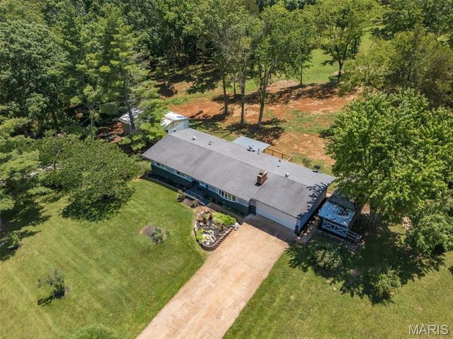 8264 Mapavi Drive, Bonne Terre, MO 63628