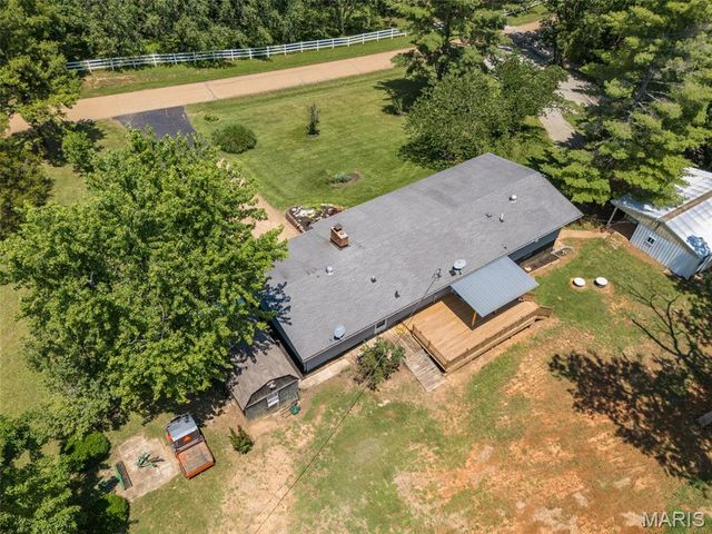 8264 Mapavi Drive, Bonne Terre, MO 63628