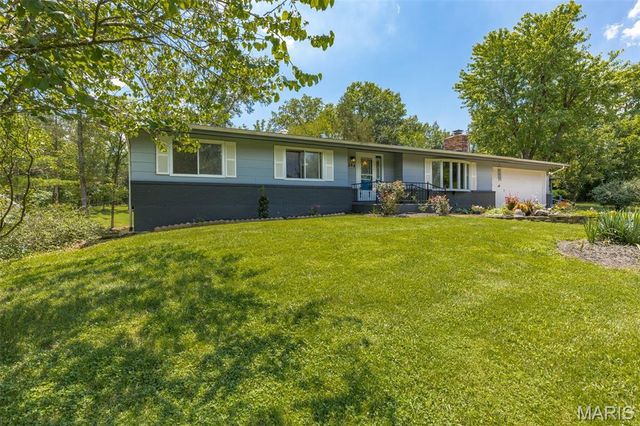 8264 Mapavi Drive, Bonne Terre, MO 63628