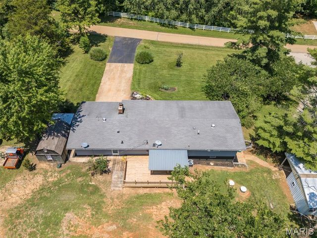 8264 Mapavi Drive, Bonne Terre, MO 63628