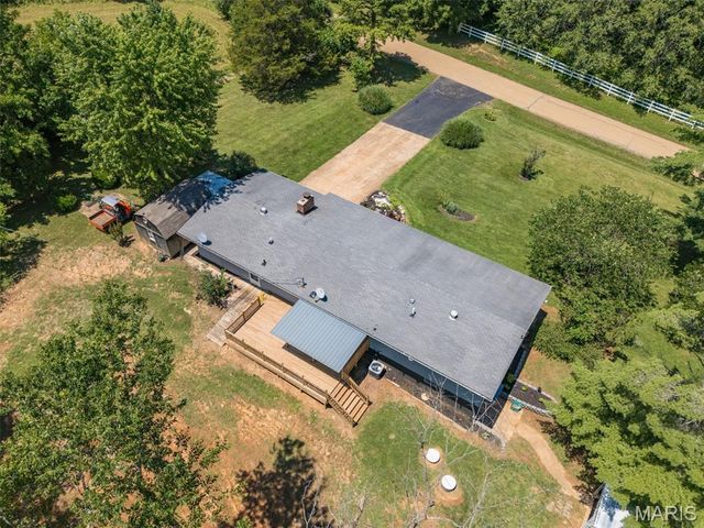 8264 Mapavi Drive, Bonne Terre, MO 63628