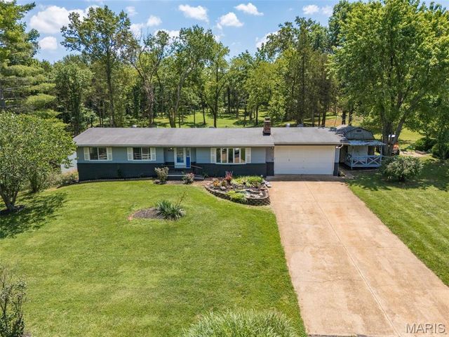 8264 Mapavi Drive, Bonne Terre, MO 63628