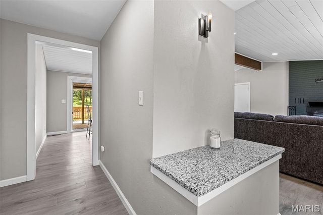 8264 Mapavi Drive, Bonne Terre, MO 63628