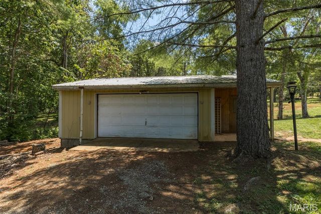8264 Mapavi Drive, Bonne Terre, MO 63628