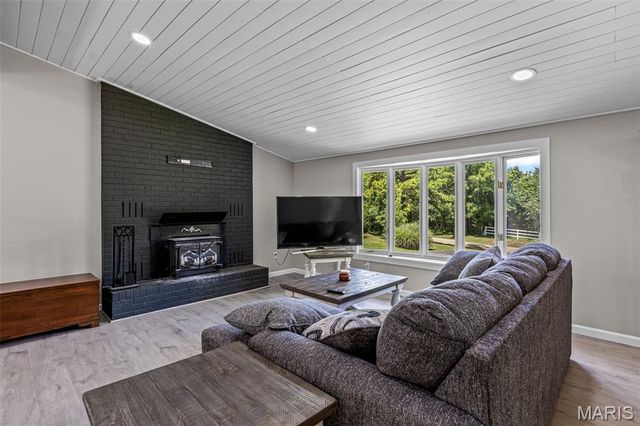8264 Mapavi Drive, Bonne Terre, MO 63628