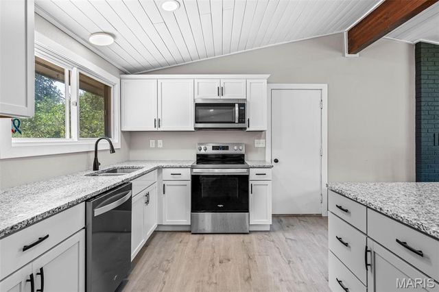8264 Mapavi Drive, Bonne Terre, MO 63628
