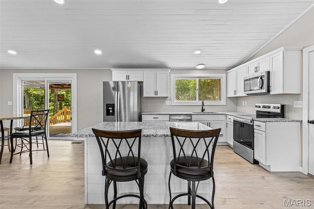 8264 Mapavi Drive, Bonne Terre, MO 63628