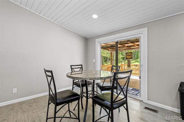 8264 Mapavi Drive, Bonne Terre, MO 63628