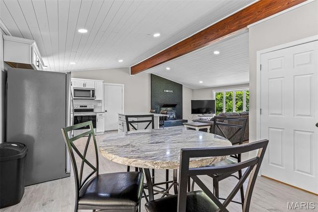 8264 Mapavi Drive, Bonne Terre, MO 63628