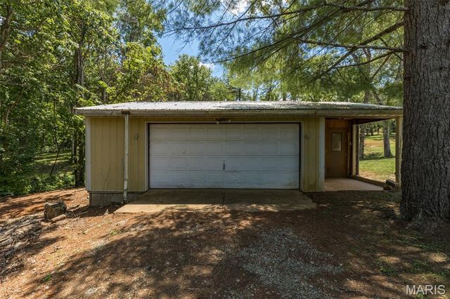 8264 Mapavi Drive, Bonne Terre, MO 63628