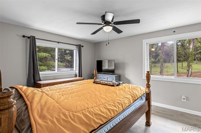 8264 Mapavi Drive, Bonne Terre, MO 63628