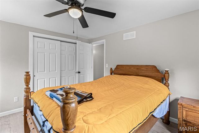 8264 Mapavi Drive, Bonne Terre, MO 63628