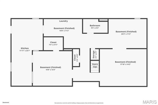 8264 Mapavi Drive, Bonne Terre, MO 63628