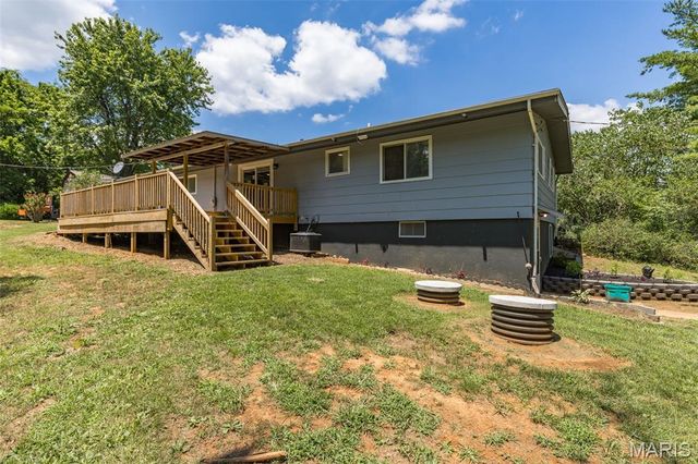 8264 Mapavi Drive, Bonne Terre, MO 63628