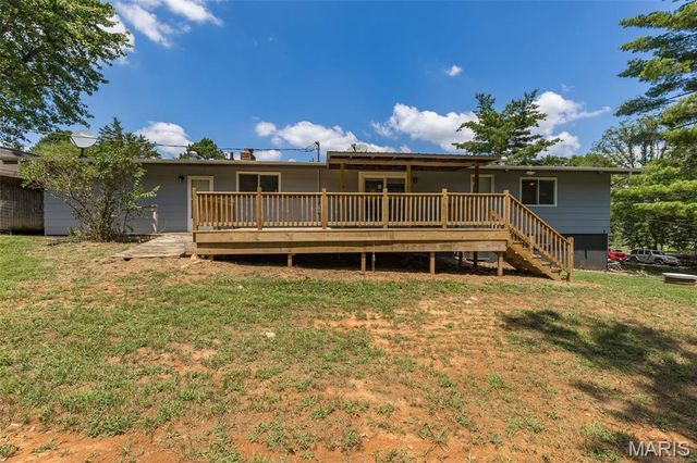 8264 Mapavi Drive, Bonne Terre, MO 63628