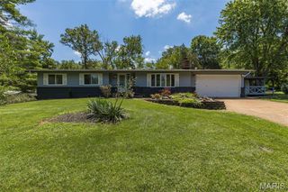 8264 Mapavi Drive, Bonne Terre, MO 63628