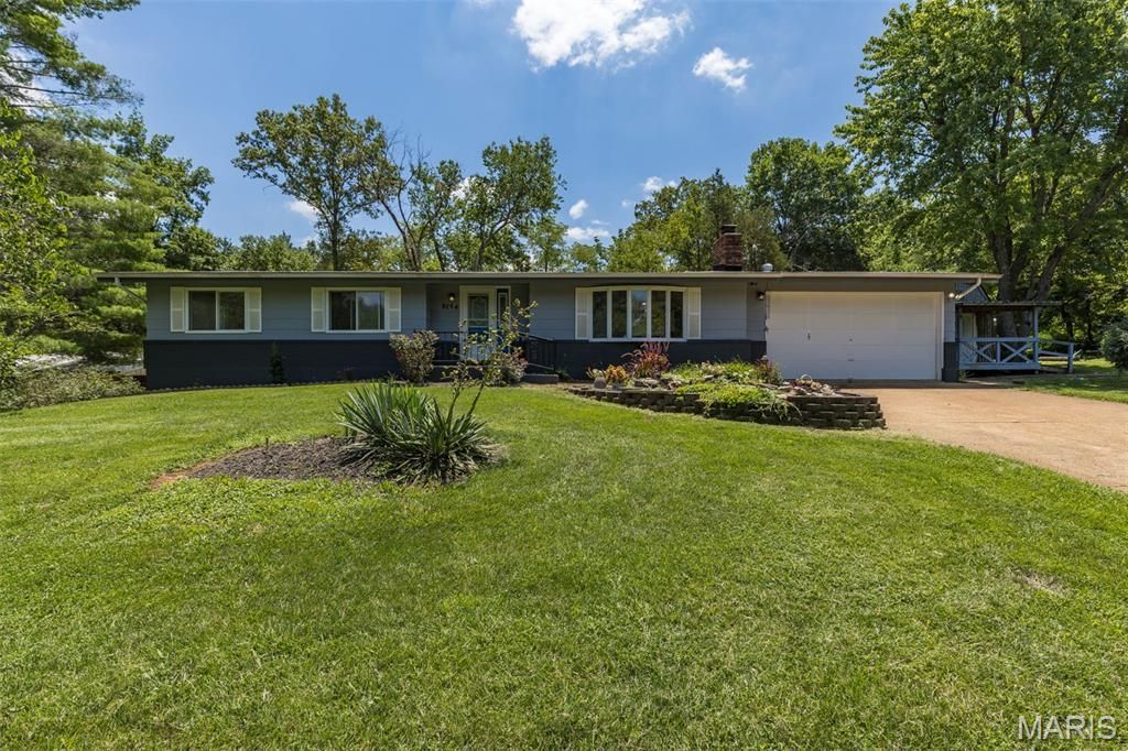 8264 Mapavi Drive, Bonne Terre, MO 63628