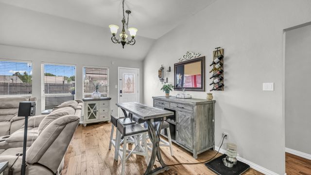 229 Willow Creek Drive, Weatherford, TX 76085
