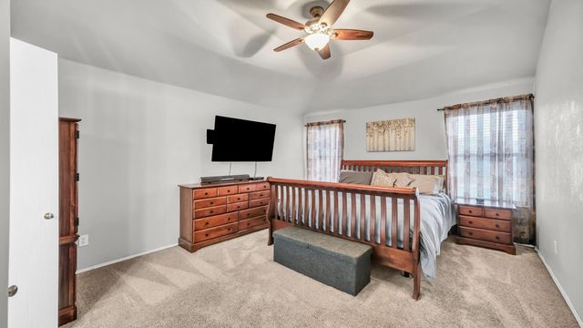 229 Willow Creek Drive, Weatherford, TX 76085