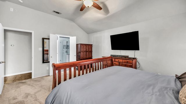 229 Willow Creek Drive, Weatherford, TX 76085