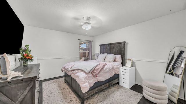 229 Willow Creek Drive, Weatherford, TX 76085