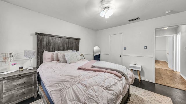229 Willow Creek Drive, Weatherford, TX 76085