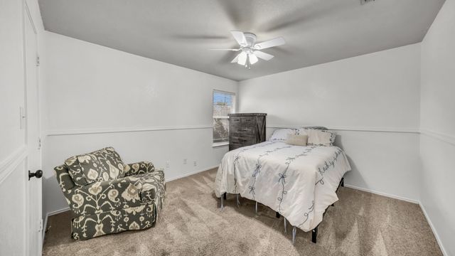 229 Willow Creek Drive, Weatherford, TX 76085