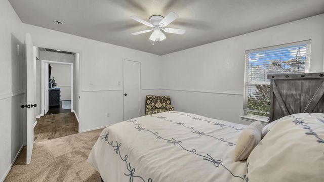 229 Willow Creek Drive, Weatherford, TX 76085