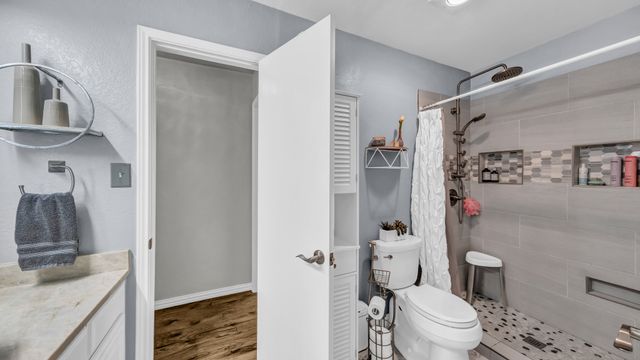 229 Willow Creek Drive, Weatherford, TX 76085