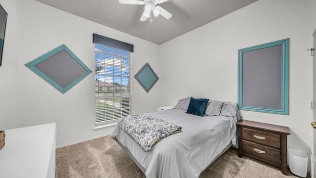 229 Willow Creek Drive, Weatherford, TX 76085