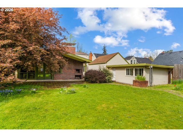 732 E 22ND Ave, Eugene, OR 97405