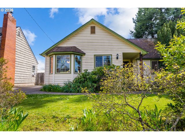 732 E 22ND Ave, Eugene, OR 97405