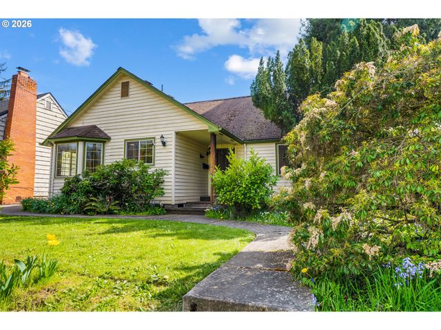 732 E 22ND Ave, Eugene, OR 97405